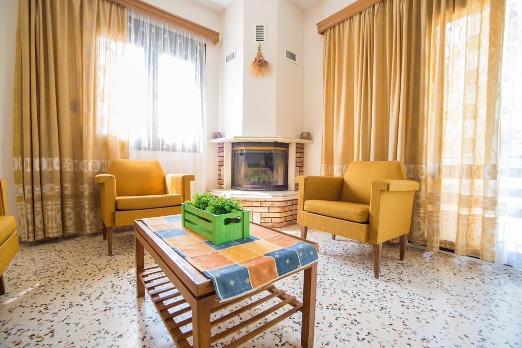 Country House Pastida Bilik gambar