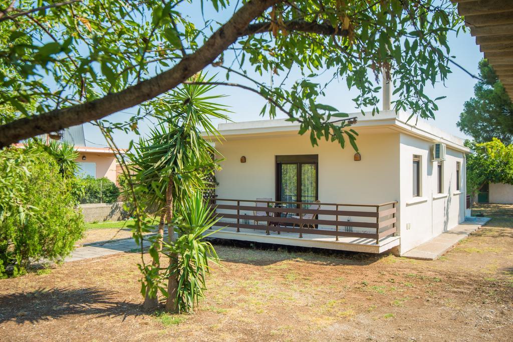 Country House Pastida Bilik gambar