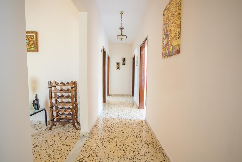 Country House Pastida Bilik gambar