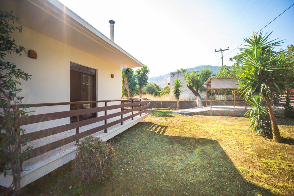 Country House Pastida Bilik gambar