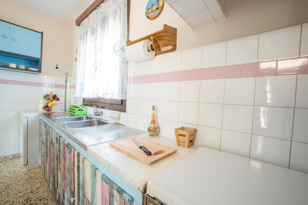 Country House Pastida Bilik gambar